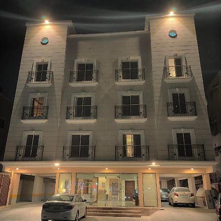 Aparthotel Asfar Plaza Al Khobar Exterior foto