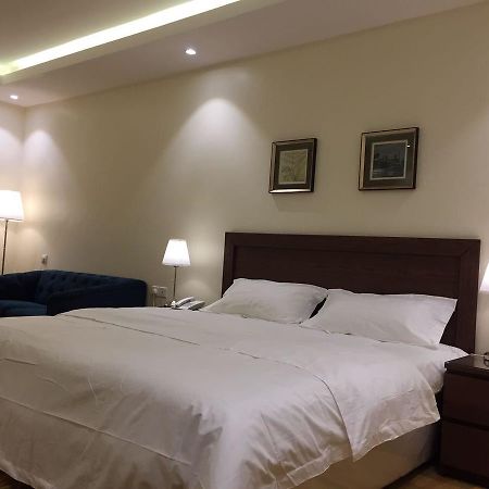 Aparthotel Asfar Plaza Al Khobar Exterior foto