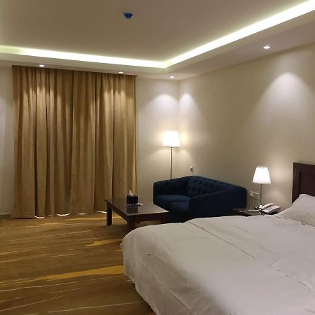 Aparthotel Asfar Plaza Al Khobar Exterior foto