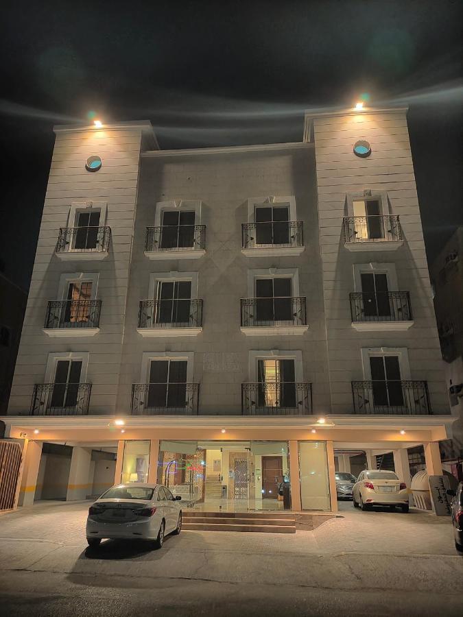 Aparthotel Asfar Plaza Al Khobar Exterior foto