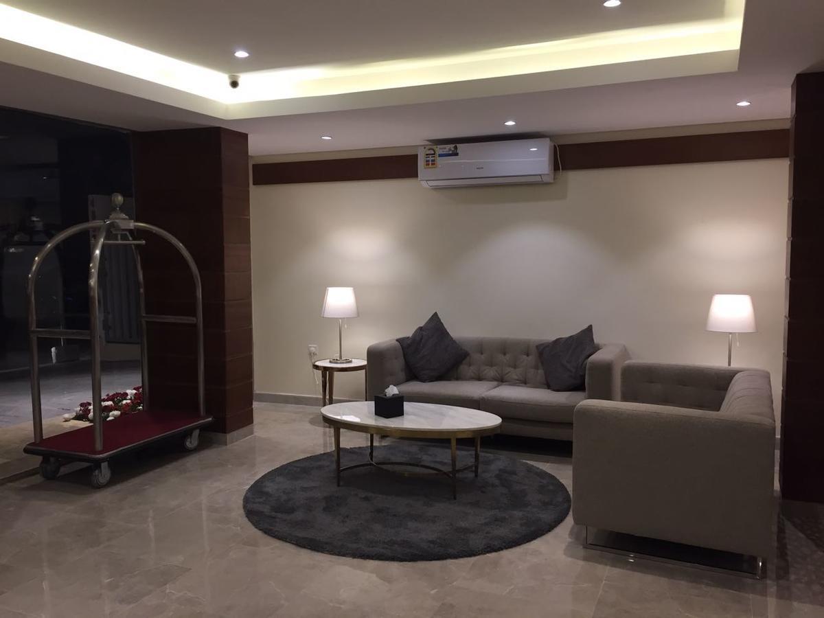 Aparthotel Asfar Plaza Al Khobar Exterior foto