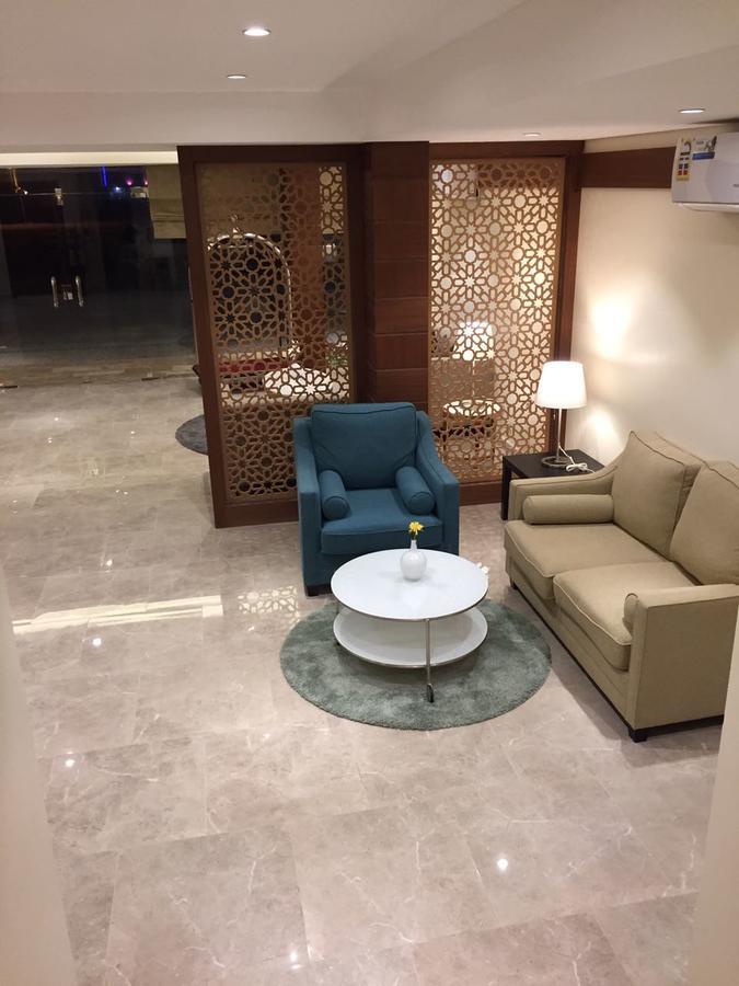 Aparthotel Asfar Plaza Al Khobar Exterior foto