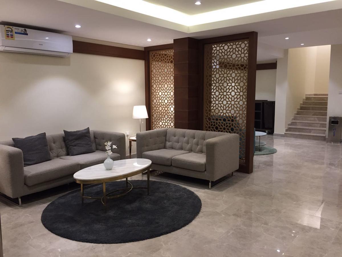 Aparthotel Asfar Plaza Al Khobar Exterior foto