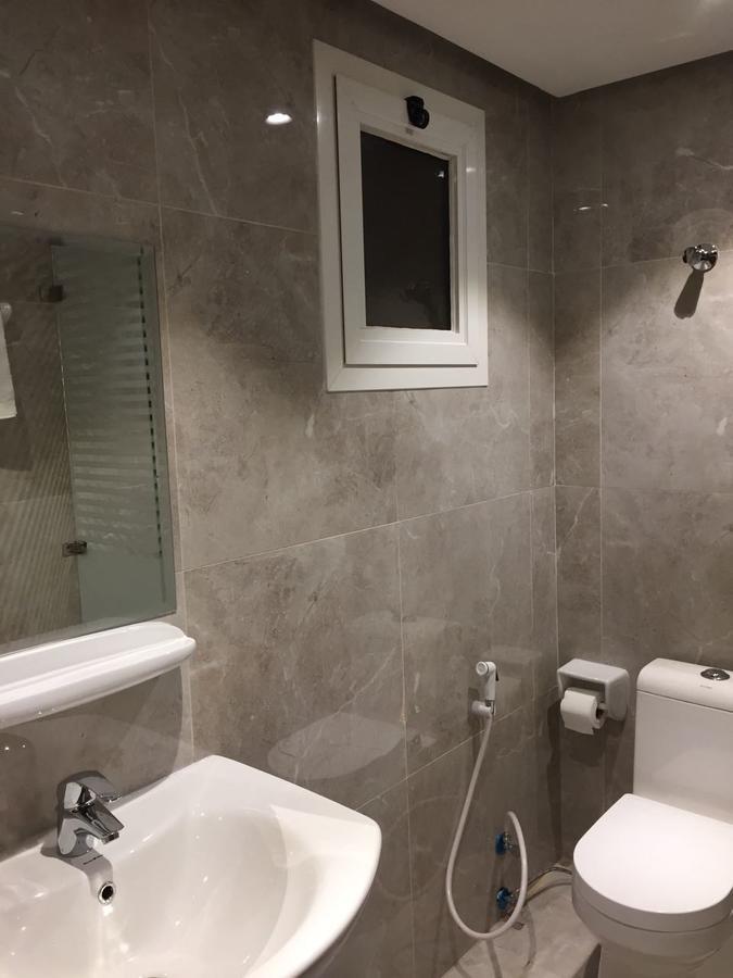 Aparthotel Asfar Plaza Al Khobar Exterior foto