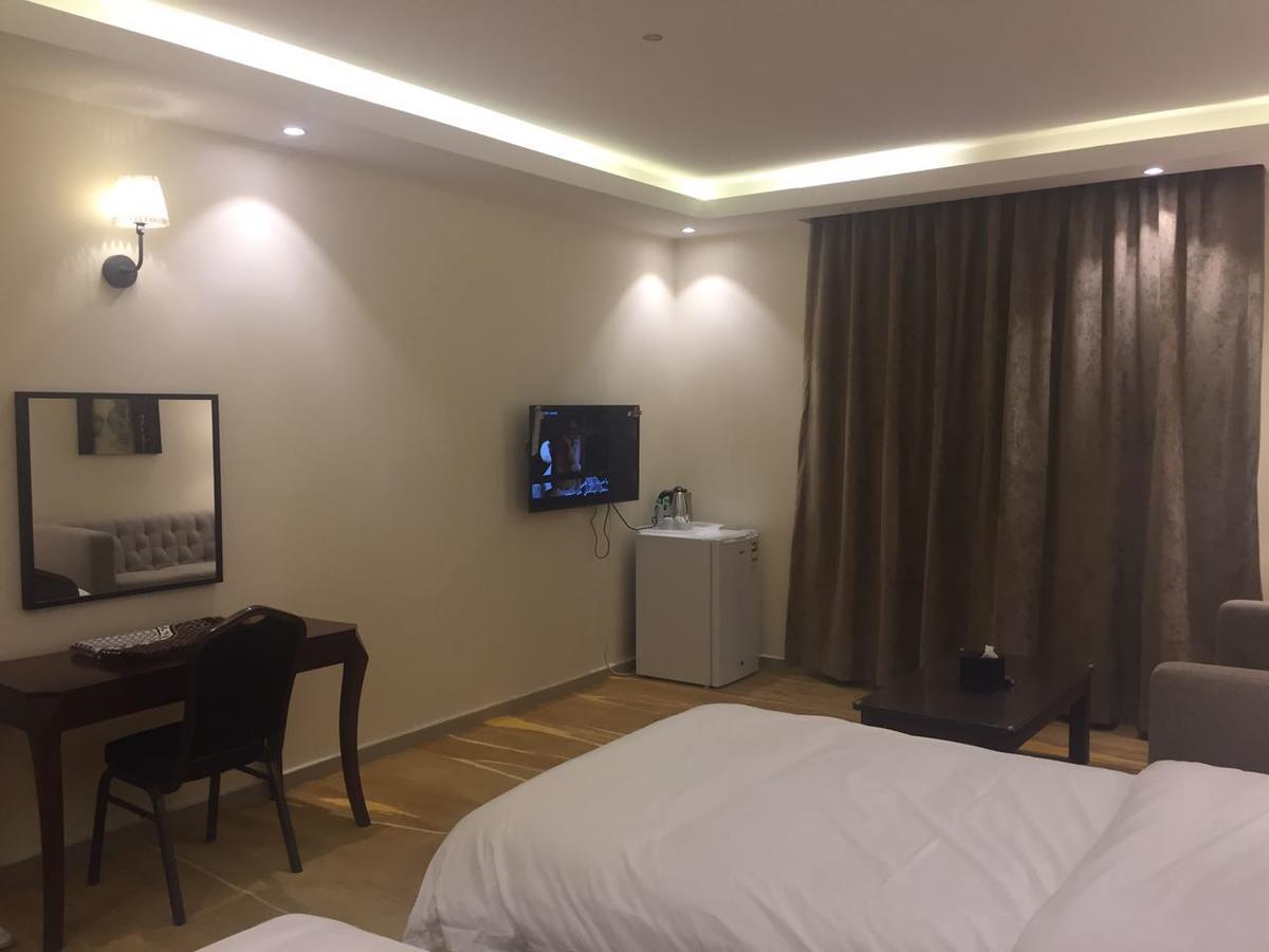 Aparthotel Asfar Plaza Al Khobar Exterior foto